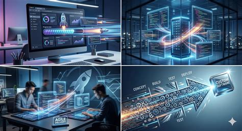 Ambufast | Enterprise-Grade AI Software at Emergency Speed