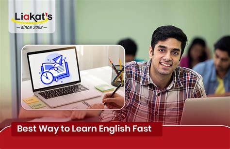 Image result for How to Learn English Fast