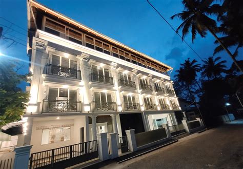 PEARL MAHE - B&B Reviews, Photos, Rate Comparison - Tripadvisor