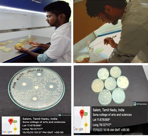 Best and Top Arts and Science College in Salem, Tamil Nadu, India