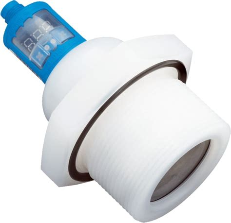 UP56-214178 SICK | SICK UP56 Series Ultrasonic Level Sensor with ...