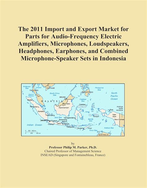 The 2011 Import and Export Market for Parts for Audio-Frequency ...