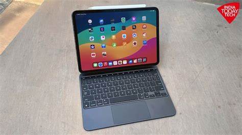Apple to launch M5 iPad Pro in 2026, report says it will come with two ...