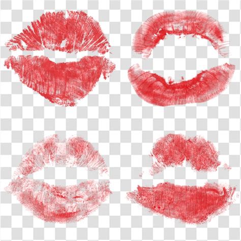 Kiss mark png Images - Free Download on Freepik