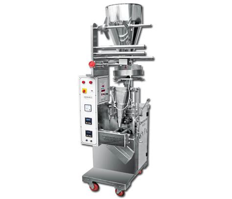 Tea Packing Machine Manufacturers and Exporters India | Mechanical FSS ...