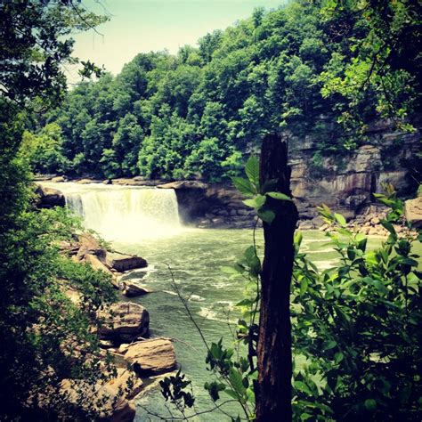 Image result for Cumberland Falls Ghost Bride