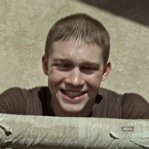 Billy Lynn's Long Halftime Walk Movie Photos | Billy Lynn's Long ...