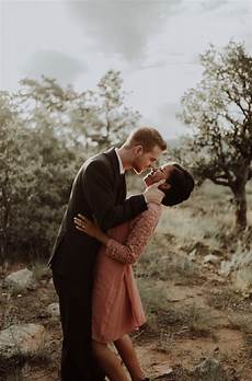 Engagement Photo by Beautifully Engagement Photos In Payson Arizona Engagement Photo