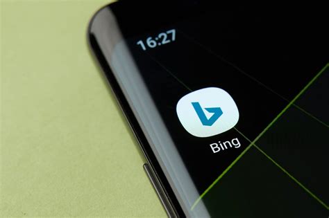 Clear Bing Search 的图像结果