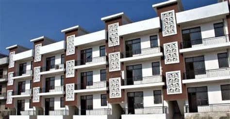 GRC Screen - GRC Jali Fixing Manufacturer from Tijara