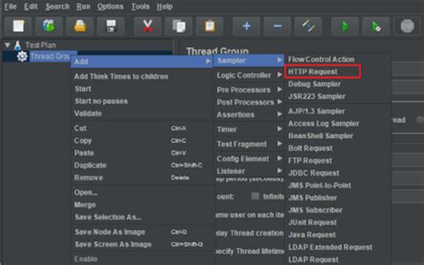 Generating HTML Report JMeter 的图像结果
