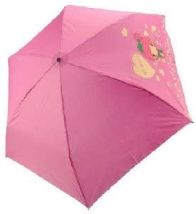 Connectwide Cw-296-Yellow Umbrella - Buy Connectwide Cw-296-Yellow ...