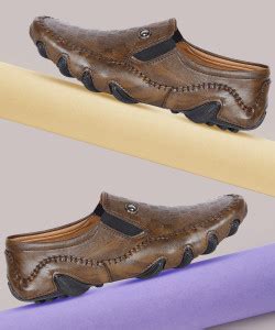 K' Footlance Loafers For Men - Buy K' Footlance Loafers For Men Online ...