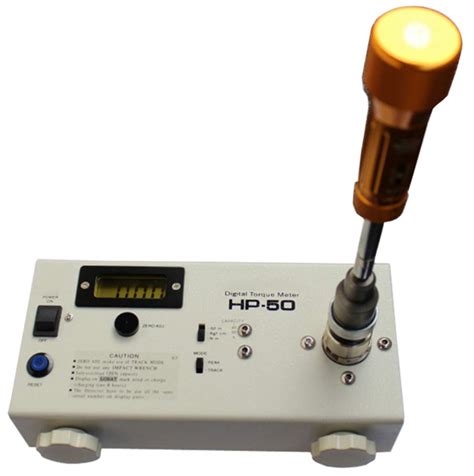 Buy HOKVJ ZQ-10G Digital Display Torsion Tester/Torque Meter ...