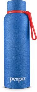 pexpo 24 Hrs Hot and Cold ISI Certified , Bravo Vacuum insulated Water ...