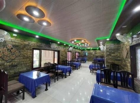 ZIYAFAT (AUTHENTIC BIRYANI HOUSE), Srinagar - Restaurant Reviews, Phone ...