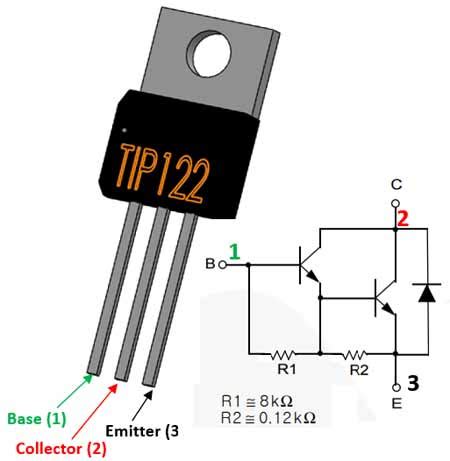 Image result for IC Transistor 12 Volt