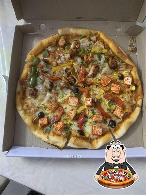 Mr Mozza, Kolkata - Restaurant menu, prices and reviews