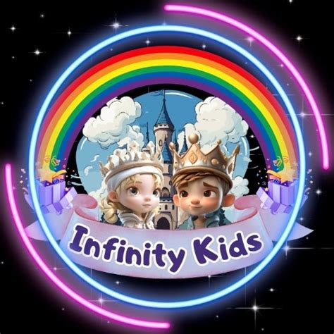 What Is Infinity Kids 的图像结果