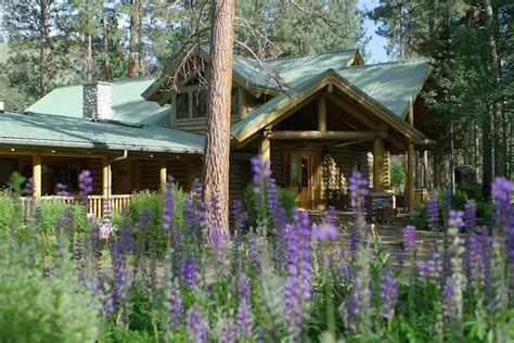 Entire House / Apartment Private Luxury Riverfront Lodge And Cabins On ...