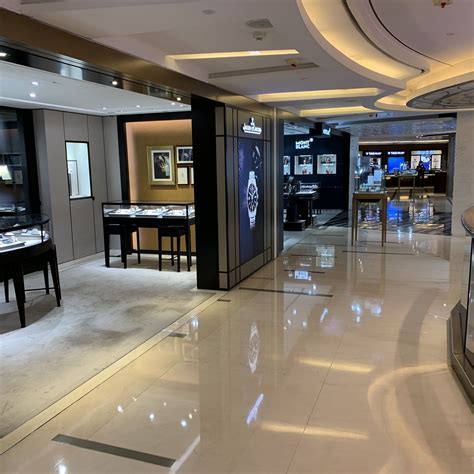 T GALLERIA BY DFS, HONG KONG, TSIM SHA TSUI EAST - All You Need to Know ...