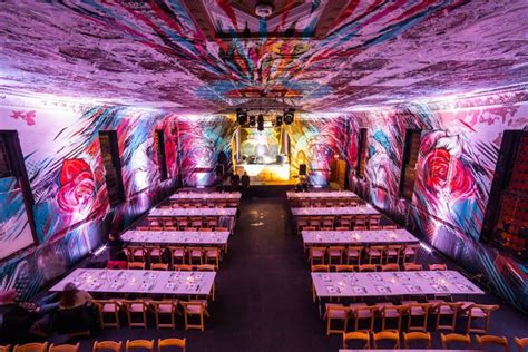 Unique and Exciting Venues in Washington D.C. - The Vendry Memo