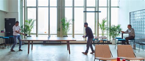 WeWork 247 Park - Coworking Space in Vikhroli, Mumbai