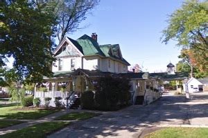 Muir Brothers Funeral Home - Imlay City, Michigan (MI) - Funeral Flowers