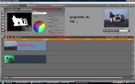 Image result for Pinnacle Studio 23 Tutorial English