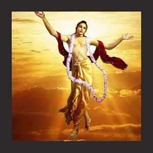 gojo Chaitanya Mahaprabhu 15th-century Indian Hindu Saint from Bengal ...