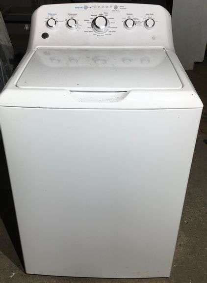 Image result for General Electric Washing Machine