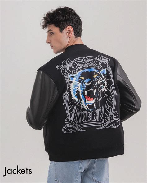 Overlays : Shop T-shirts , Jackets , Shorts and Joggers Online