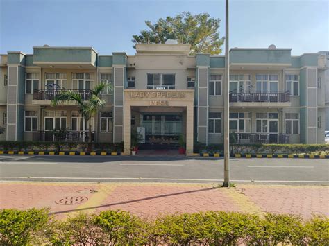 Welcome Central Detective Training Institute, Ghaziabad