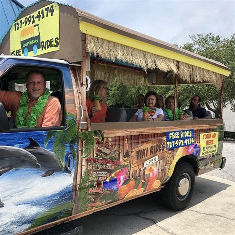 LOCAL TIKI RIDES (2024) All You Need to Know BEFORE You Go (with Photos ...