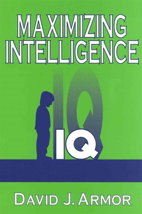 Buy Maximizing Intelligence Book Online at Low Prices in India ...