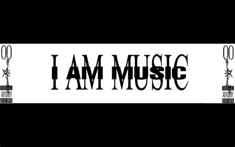 I Am Music Wallpapers - Top Free I Am Music Backgrounds - WallpaperAccess