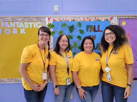 Careers – Careers – Omar D. Blair Charter School