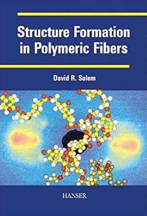 Buy Structure Formation in Polymeric Fibers Book Online at Low Prices ...