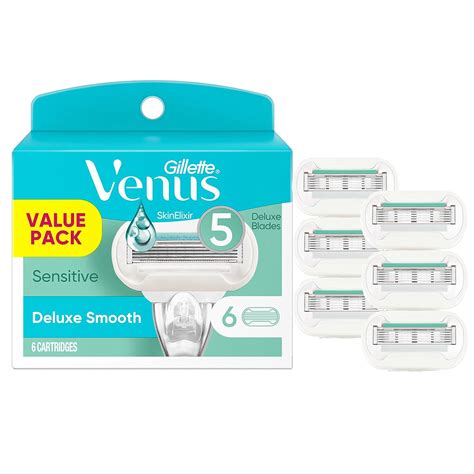 Venus Razor Refills