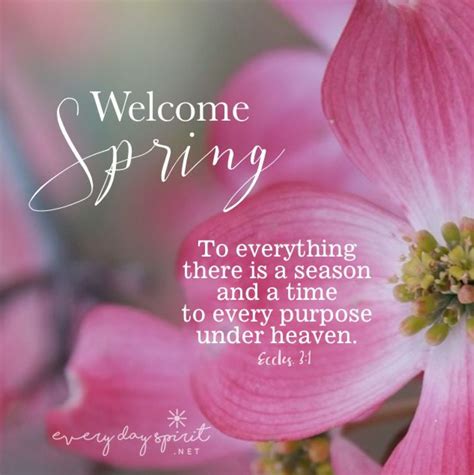 Albums 91+ Pictures Spring Images With Scripture Updated