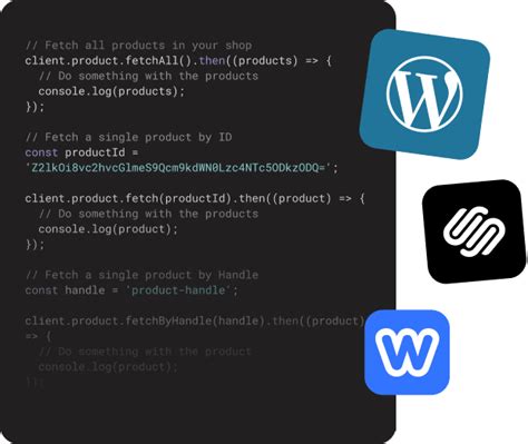 Buy Button - Add Your Products to Any Website - Shopify India