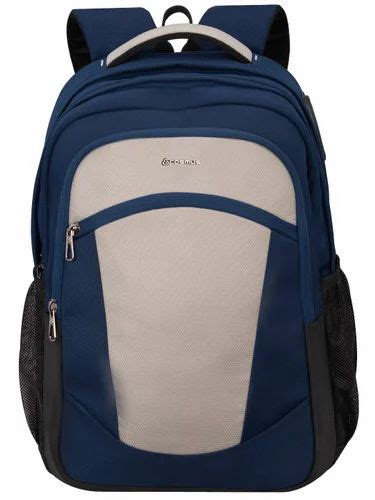 Travel Bag - Medical Representative Bag - Large Backpack bag ...