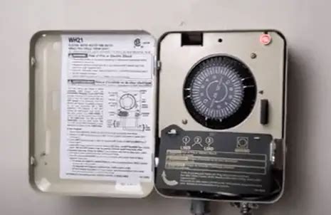 Image result for Intermatic Timer Troubleshooting