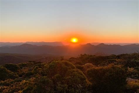 Grampians Peaks Walking Company - Halls Gap | Tripadvisor