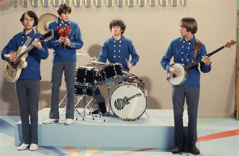 The Monkees' 'I'm a Believer': Only 1 Beatles Song Was No. 1 Longer