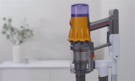 Dyson Doks and Vacuum Stands | Buy Now Pay Later | Dyson Australia