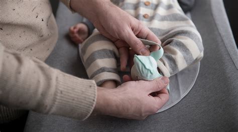Day Care Fundraises For Owlet After Losing Baby To SIDS