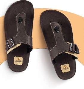 Adda Men Flip Flops - Buy Adda Men Flip Flops Online at Best Price ...