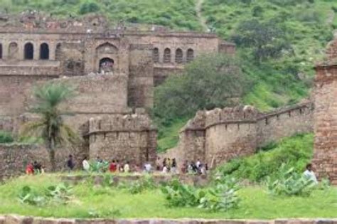 Best 4 Days 3 Nights Alwar Tour Package | alwar Trip Package for 3 ...