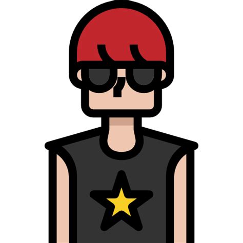 Avatar - Free people icons